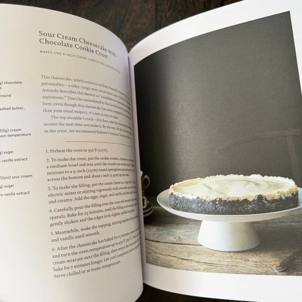 Food52‎ Baking 60 Sensational Treats Cookbook OS Brown Hardcover Recipes Gift